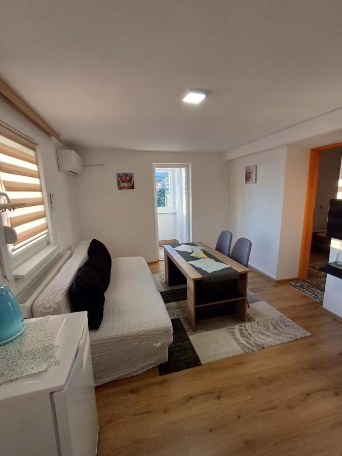 Apartman Biser Сараєво Екстер'єр фото