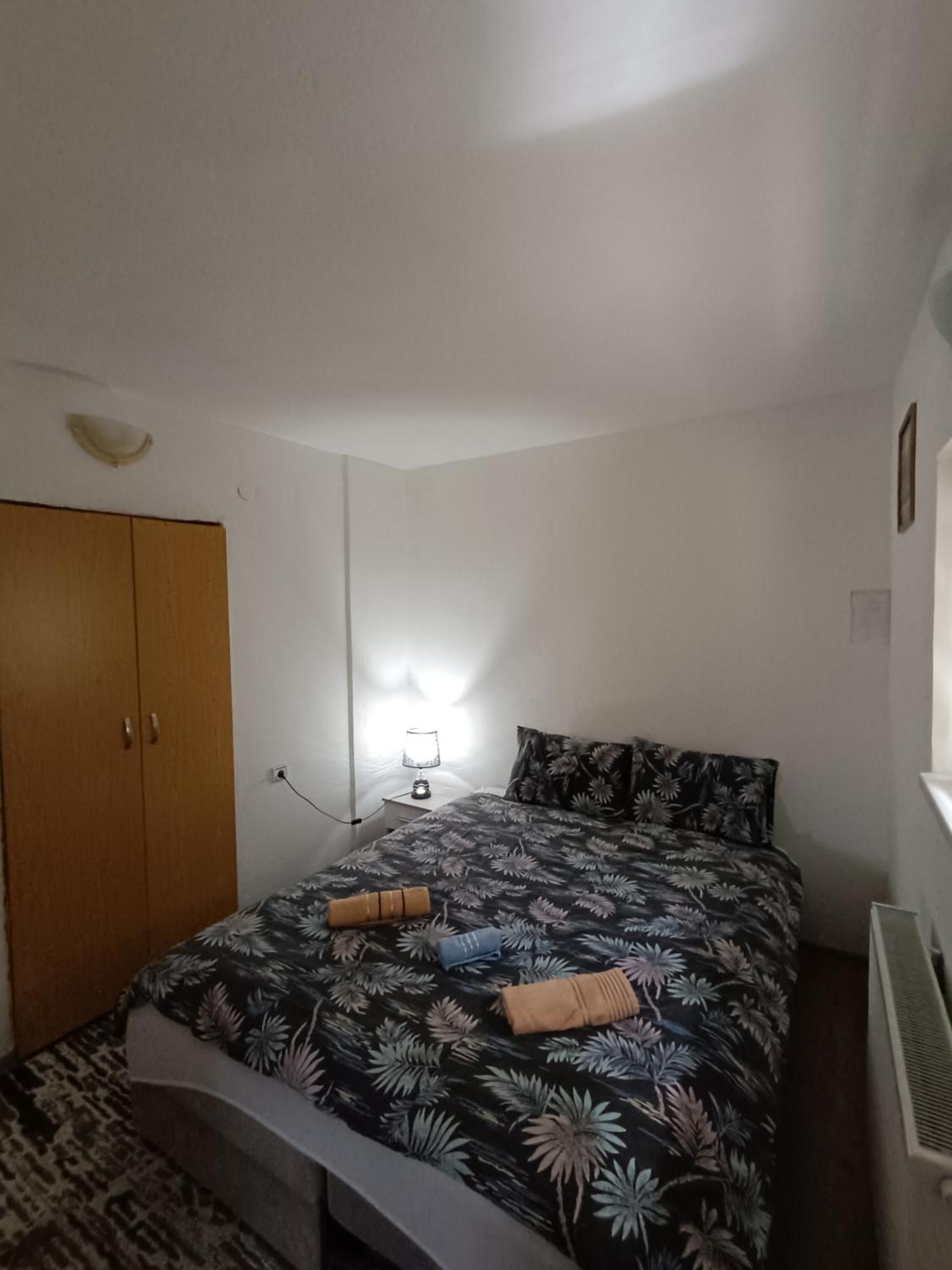 Apartman Biser Сараєво Екстер'єр фото