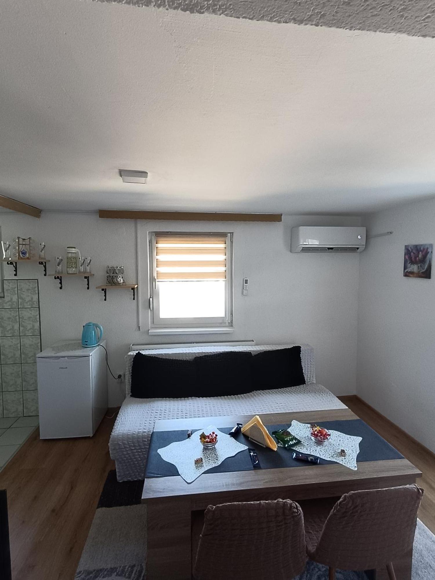 Apartman Biser Сараєво Екстер'єр фото